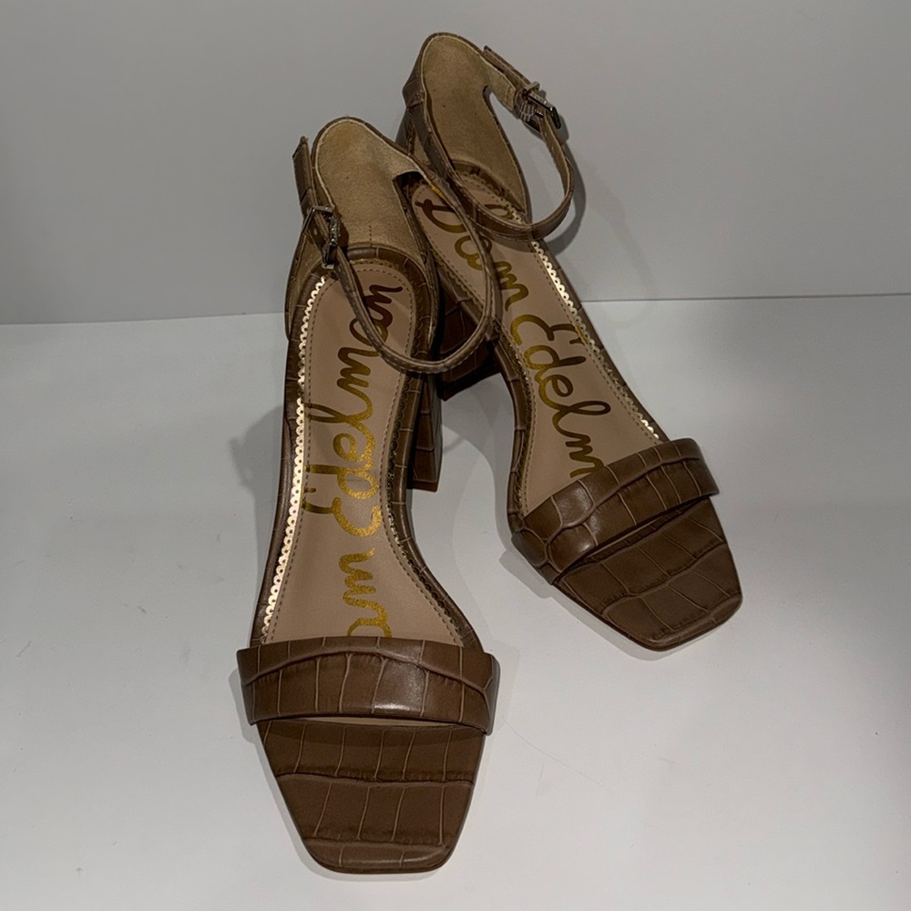 Sam Edelman Daniella Sandals